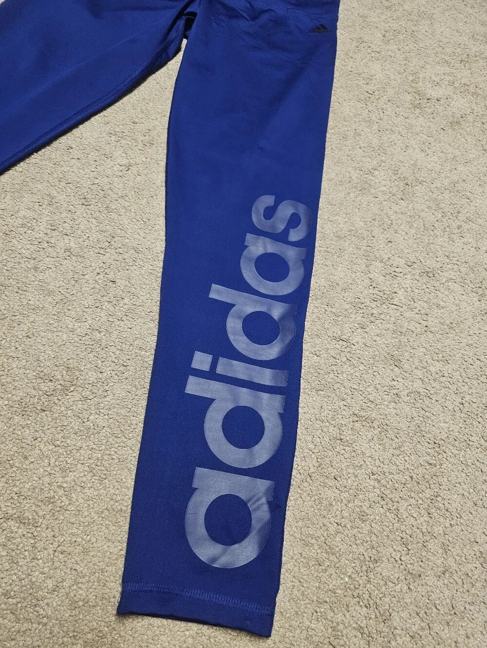 Adidas Climalite Leggings